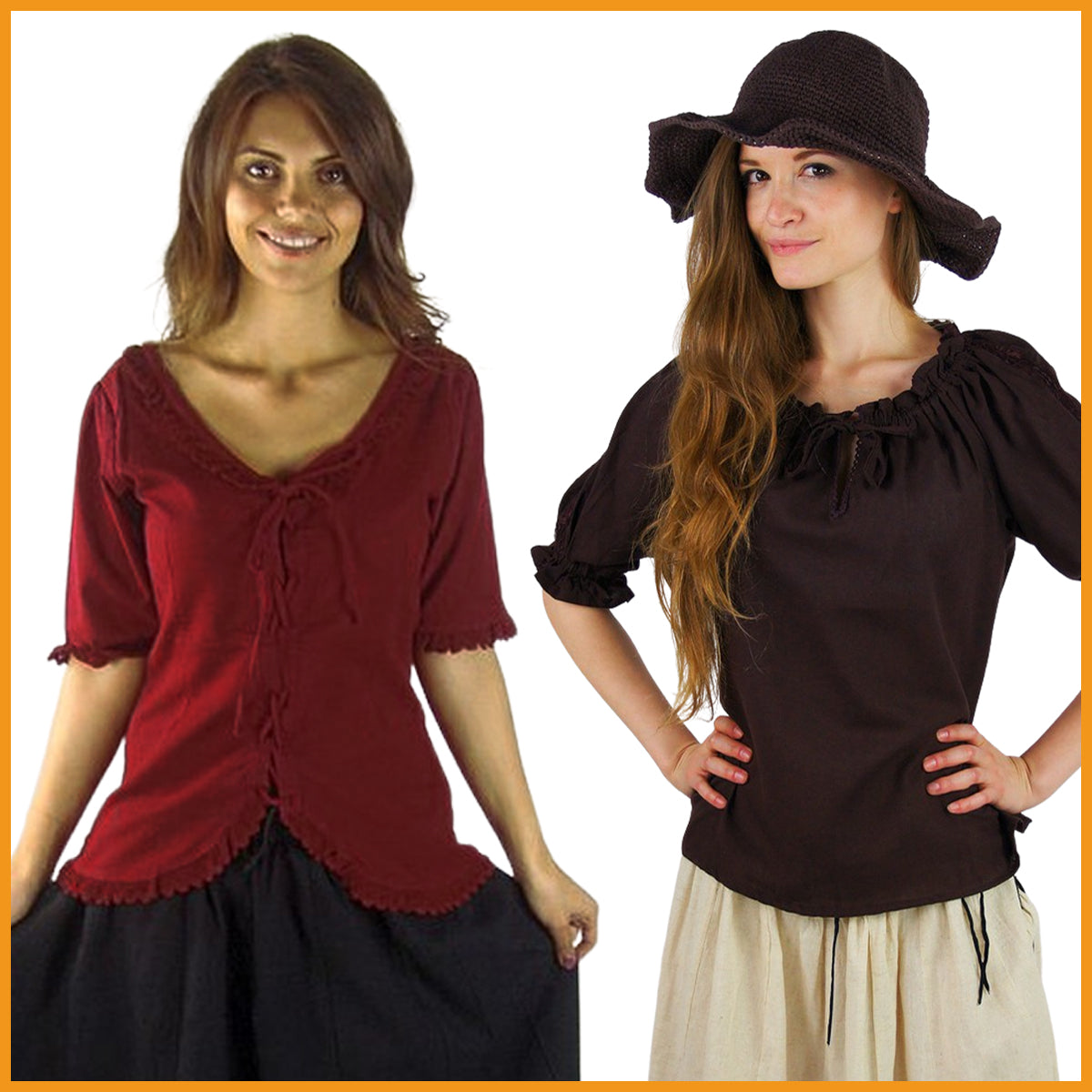 Damenmode alternativ Clearance