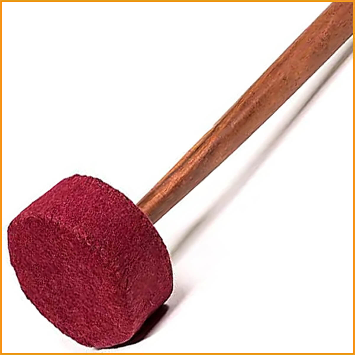 Klangschalen-Set – 2 Stück (25,4 Cm & 20,3 Cm), Quarzkristall, Mit Schlägeln & Tragetasche, Für Meditation