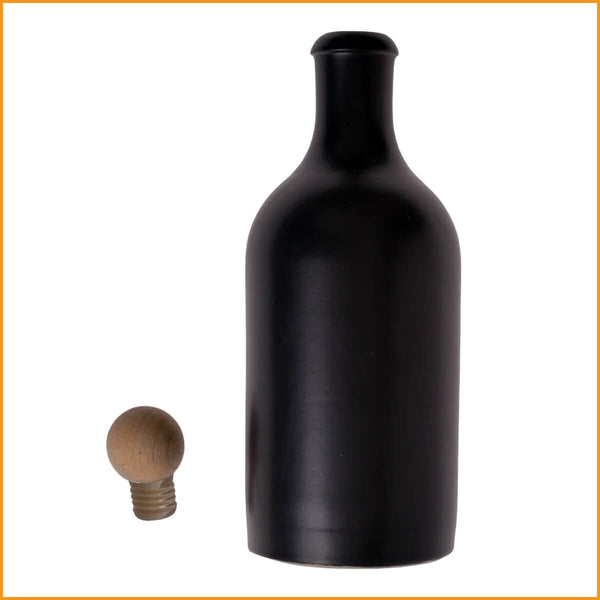 Steingutflaschen Deko | Steinzeugflaschen kaufen