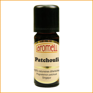 PATCHOULI Ätherisches Öl 10 ml | Duftöl Patschuli