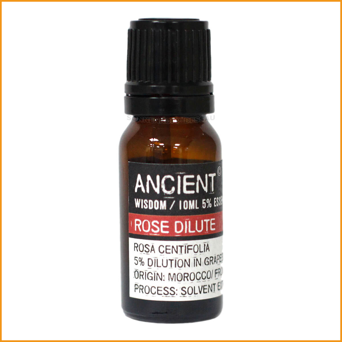 ROSE Ätherisches Öl 10 ml | Duftöl Rosen