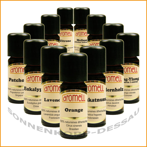 Teebaumöl | Tea Tree Oil