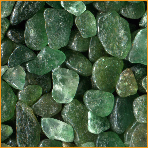 Aventurin Edelsteine | Aventurin Edelstein