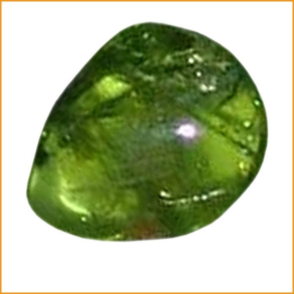Heilsteine Peridot Olivin Chrysolith