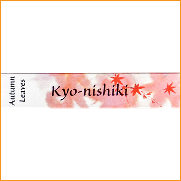 Japanische Räucherstäbchen Kyo-Nishiki | Japan Stäbchen