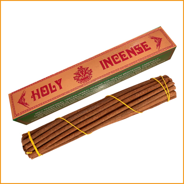 Nepal Räucherstäbchen kaufen | Holy Incense Räucherstäbchen kaufen