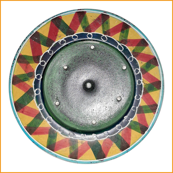 Räucherstäbchenhalter aus Speckstein - Jamaika