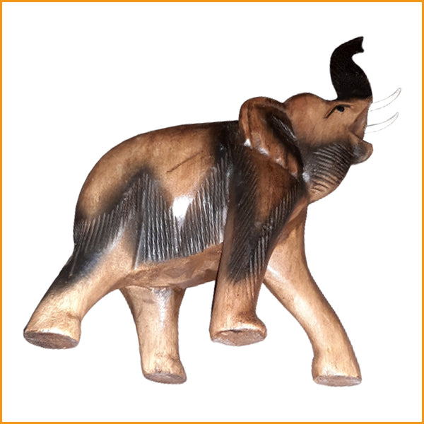 Elefant Figur Garten | Deko Elefant indisch