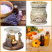 Ätherische Öle | Duftöle | Duftlampen | Aroma Diffuser