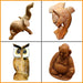 Figuren & Skulpturen