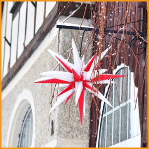 Original HERRNHUTER Sterne Onlineshop | Herrnhuter Papier & Kunststoff