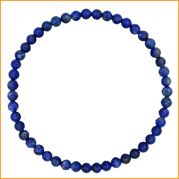 Lapislazuli Armband Wirkung