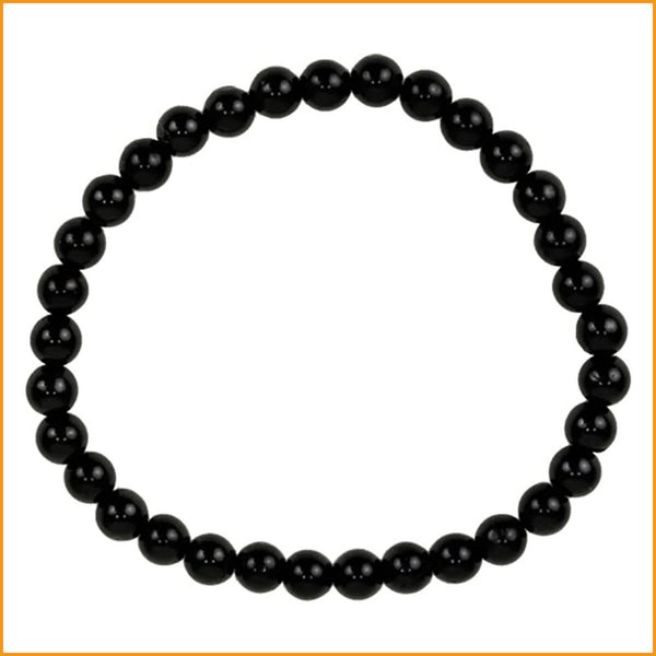 Schwarzer Turmalin Armband Wirkung