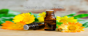 Sommerdüfte | Raumduft Sommer
