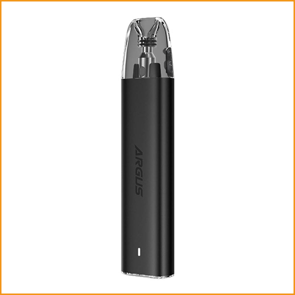 Voopoo Argus G2 Mini E‑Zigarette in Schwarz