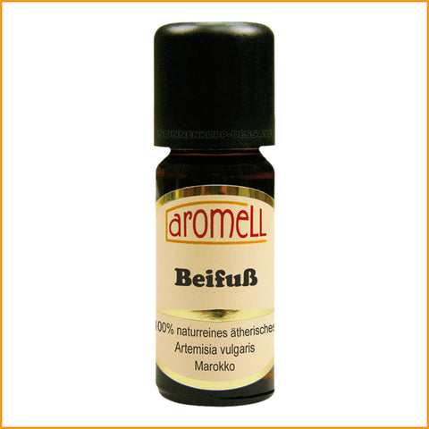 BEIFUSS Ätherisches Öl 10 ml | Duftöl Beifuß | Beifuß Öl