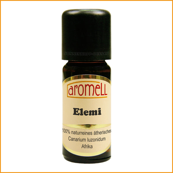 ELEMI Ätherisches Öl 10 ml | Duftöl Elemi