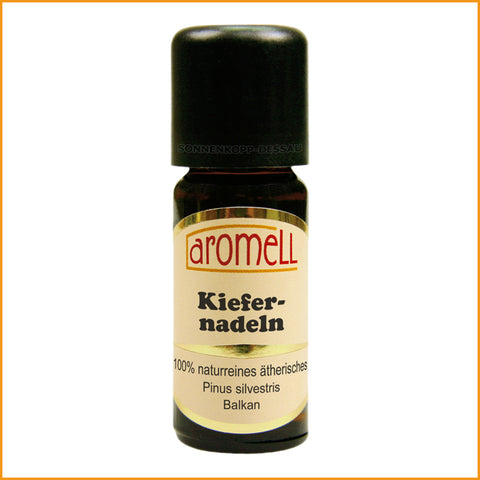 KIEFERNNADEL Ätherisches Öl 10 ml | Duftöl Kiefer
