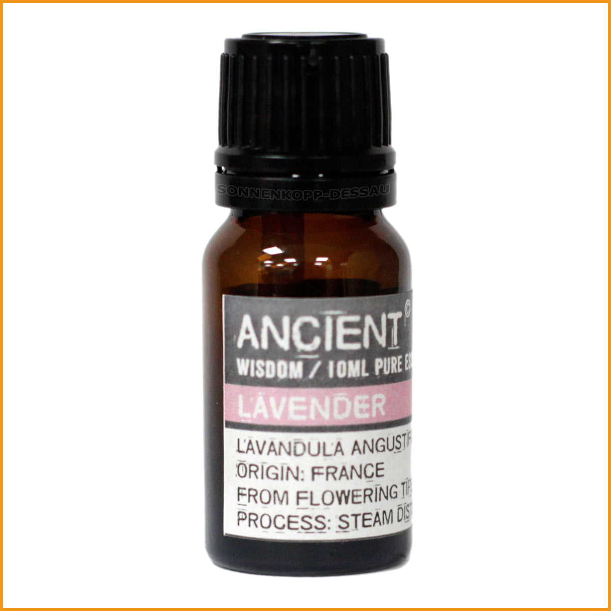 LAVENDEL Ätherisches Öl 10 ml | Duftöl Lavendel