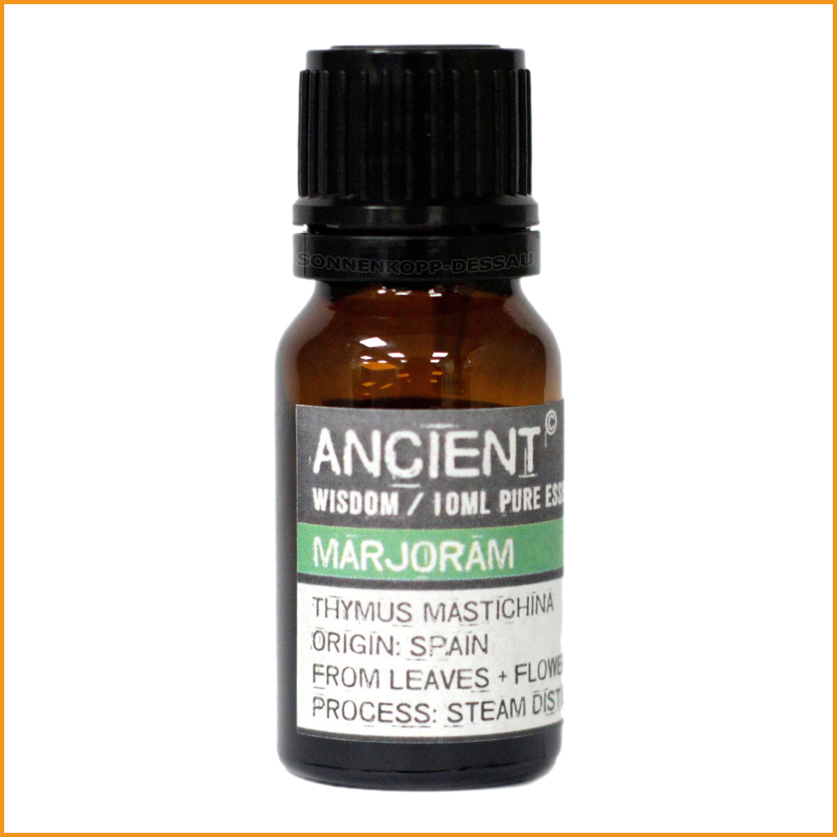 MAJORAN Ätherisches Öl 10 ml | Duftöl Majoram