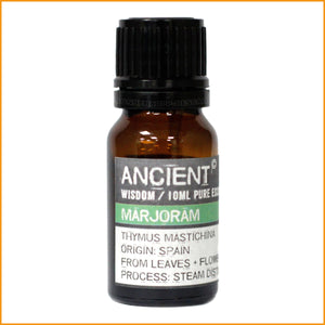 MAJORAN Ätherisches Öl 10 ml | Duftöl Majoram
