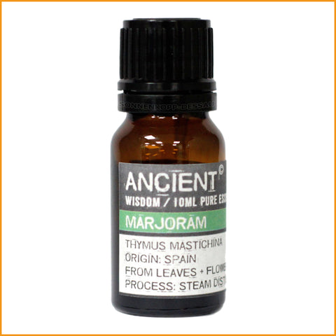 MAJORAN Ätherisches Öl 10 ml | Duftöl Majoram