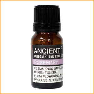 ROSMARIN Ätherisches Öl 10 ml | Duftöl Rosmarin