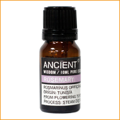ROSMARIN Ätherisches Öl 10 ml | Duftöl Rosmarin