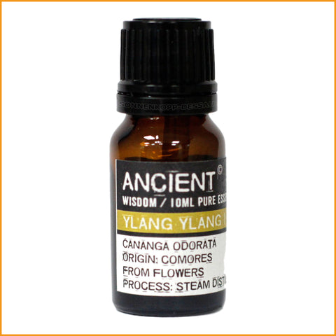 YLANG YLANG Ätherisches Öl 10 ml | Duftöl Ylang Ylang