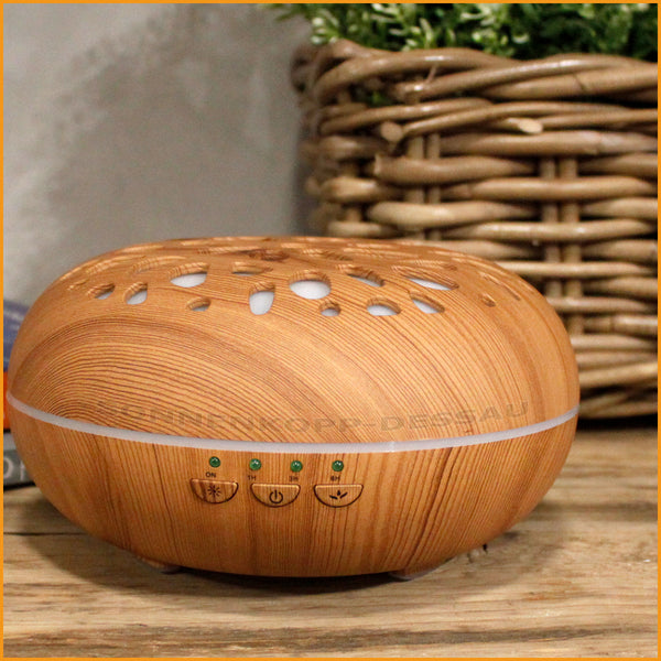 Duftöl Diffuser | Ätherische Öl Diffuser