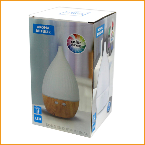 Aroma Diffuser GÜNSTIG kaufen