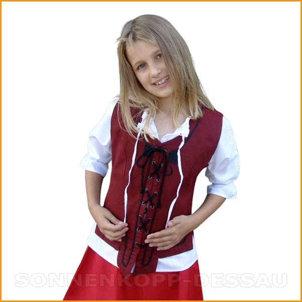 Blusen für Mädchen | Bluse für Mädchen