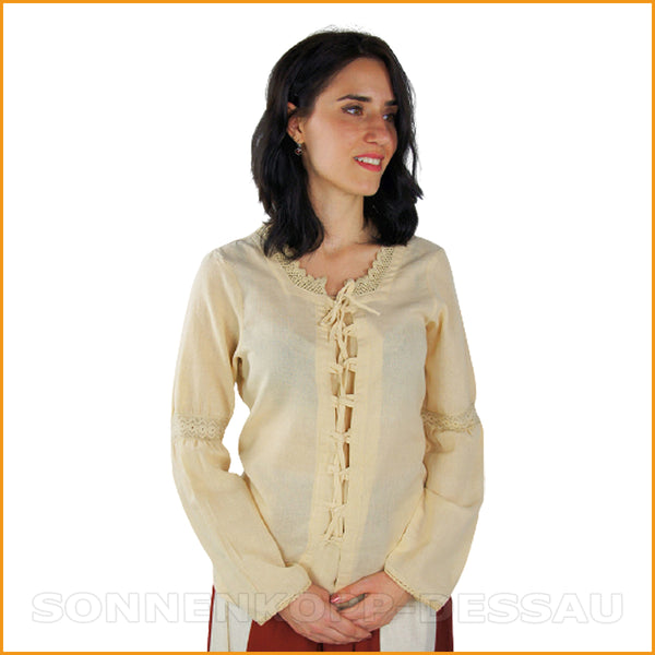 Alternative Damenmode natur | Natürliche Damen Mode