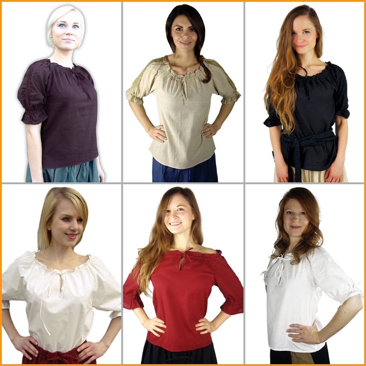 Damenmode alternativ Clearance