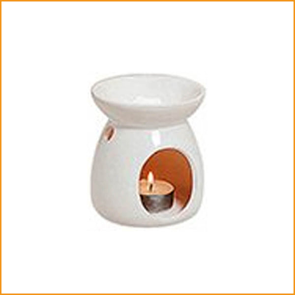 DUFTLAMPE Lavender - Stövchen - Aromalampe