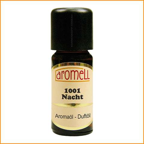 1001 NACHT Duftöl Aromaöl Raumduft Duft Aroma