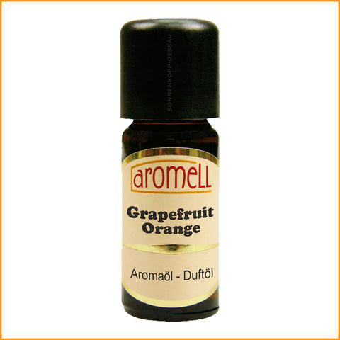 GRAPEFRUIT-ORANGE Duftöl Aromaöl | Raumduft | Duft | Aroma