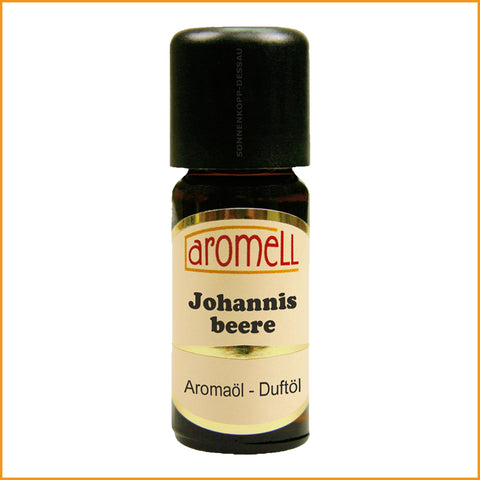 JOHANNISBEERE Duftöl Aromaöl | Raumduft | Duft | Aroma