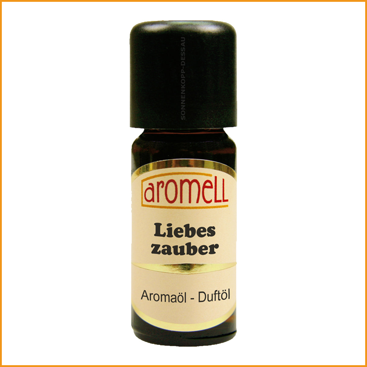 LIEBESZAUBER - Duftöl - Aromaöl - 10 ml