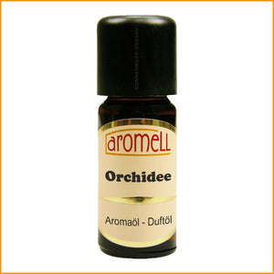ORCHIDEE Duftöl Aromaöl | Raumduft | Duft | Aroma Orchideen