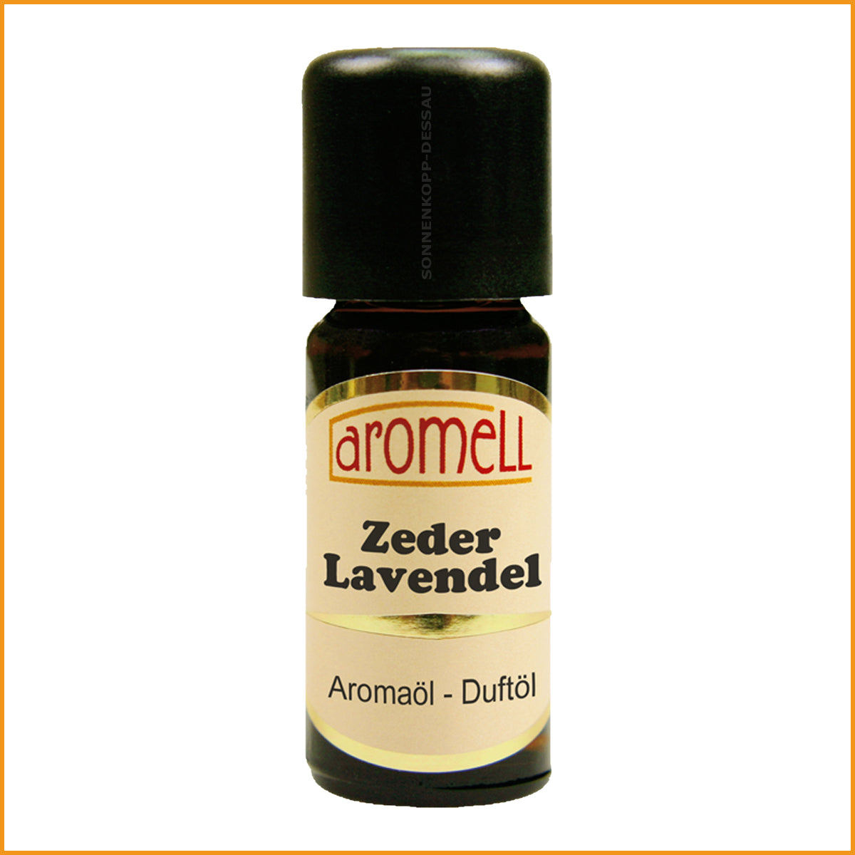 ZEDER-LAVENDEL Duftöl Aromaöl | Raumduft | Duft | Zedernholz
