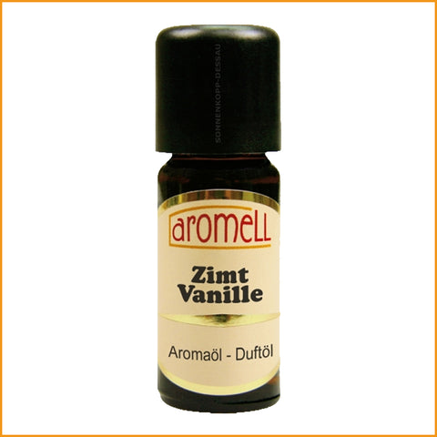 ZIMT-VANILLE Duftöl Aromaöl | Raumduft | Duft | Aroma