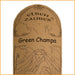 Elbenzauber GREEN CHAMPA