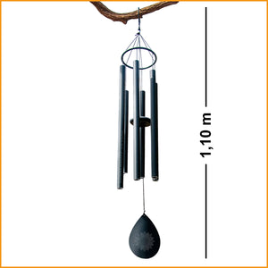 Feng Shui Windspiel kaufen | Feng Shui Klangspiel | klingendes Windspiel