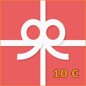 SONNENKOPP.DE Geschenkgutschein Gutschein