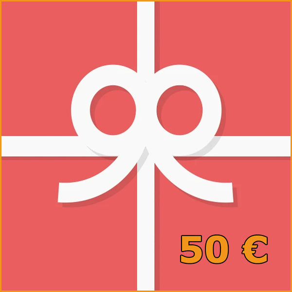 Geschenkgutschein für Räucherstäbchen