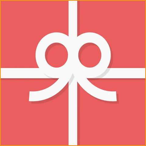 Geschenkgutschein | Genuss Gutschein | Räucherwerk Gutschein | 