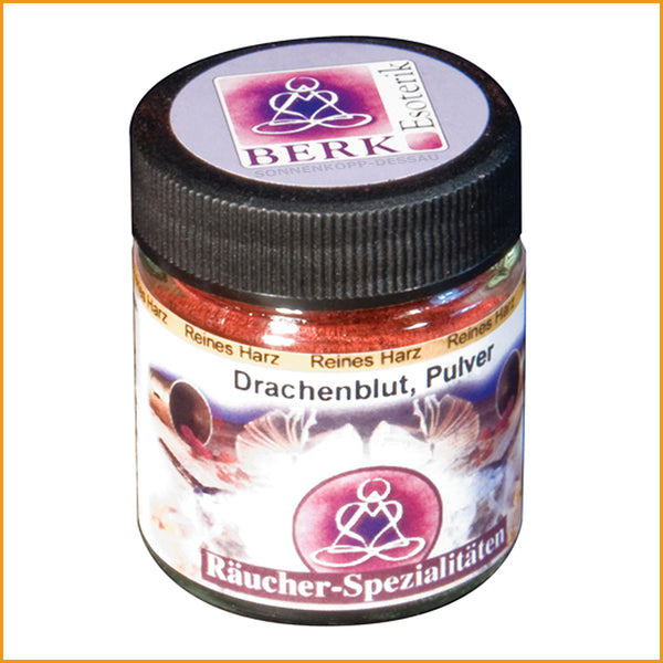 Drachenblut Pulver | Drachenblutharz | Drachenblutpulver