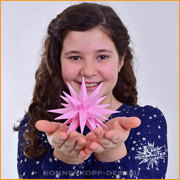 Herrnhuter Sonderedition 2021 Sternekind Lucy