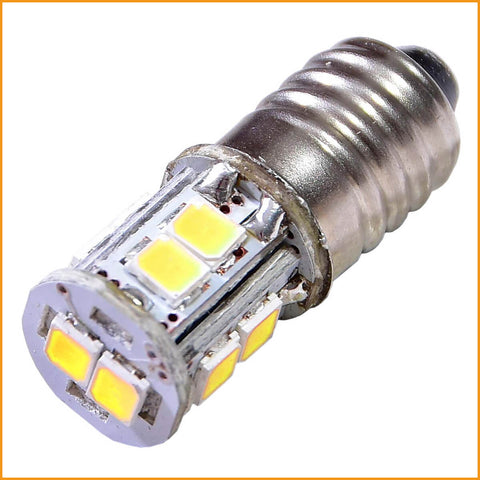 LED Leuchtmittel für Herrnhuter Stern 13 cm - A1e - Glühbirne Ersatz